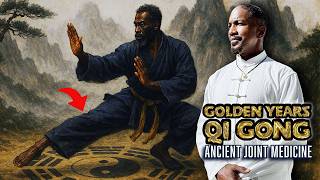 ANCIENT MOVEMENTS FOR MODERN BODY: The Qi Gong Secret to Joint Wellness screenshot 3