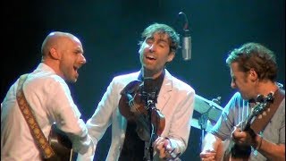 Andrew Bird - Orpheo Looks Back - LIVE Ravinia Festival Highland Park Illinois 7/23/2017