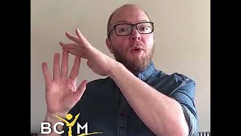 BCYM Encouraging Words - Mark Moorhead