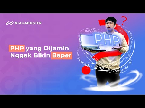 Video: Apakah permintaan PHP?