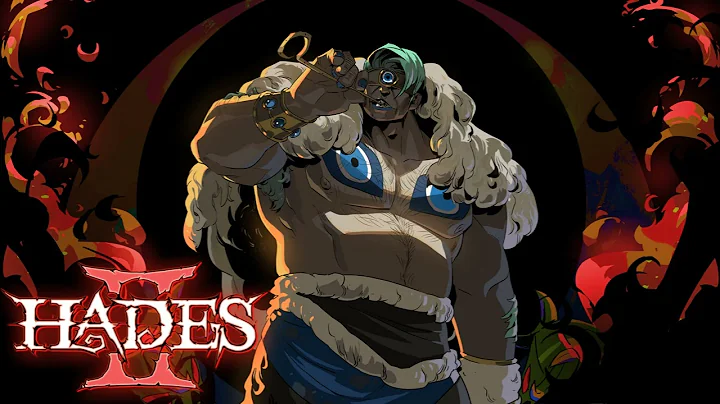 Hades 2 - Sightless Shepherd (Part 2) Extended