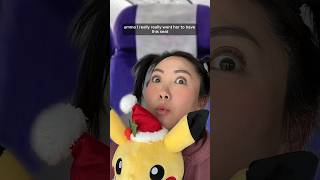 Thumbnail for WOMAN TRIES TO STEAL A WINDOW SEAT FROM A KID AND GETS A SURPRISE 😂