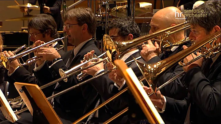 Say: Istanbul Symphony  hr-Sinfonieorche...   Howa...