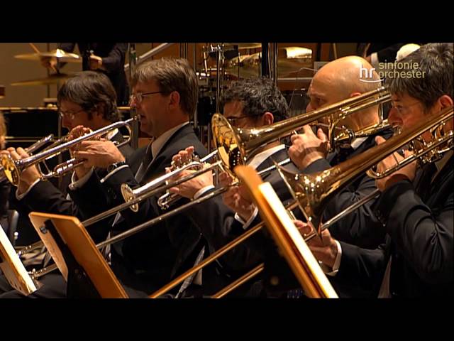 Say: Istanbul Symphony ∙ hr-Sinfonieorchester ∙ Howard Griffiths class=
