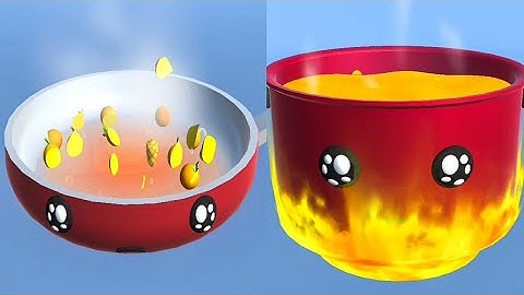 Fruit Rush - All level Gameplay Walkthrough Android iOS(Part 1)