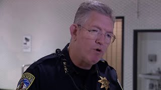 BART police to boost patrols through the holiday season