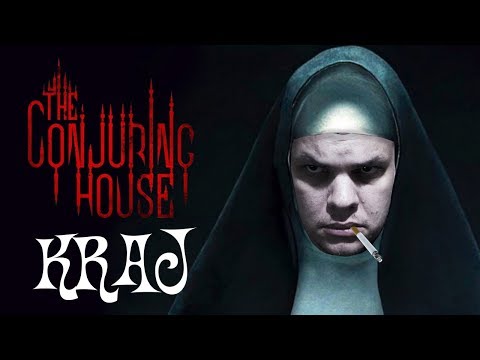 Conjuring Online Stream Conjuring Online Stream