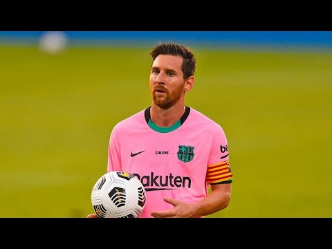 Barcelona 3-1 Girona All Goals And Highlights English Commentary