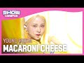 영파씨(YOUNG POSSE) - MACARONI CHEESE  l Show Champion l EP.500 l 231115