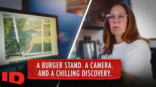 Caught on Camera: A Break in the Kiara Livingston Case | The Murder Tapes | ID