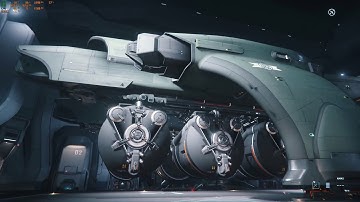 Star Citizen: Starfarer Gemini