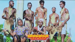 Idogosa Lya Mbogo _Ujumbe Wa Salawa Nyangumi__ Video [Directed by Dwesse/Tembe]_MADULU STUDIO_4K