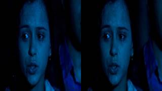 Sinevir 3D horror movie first promo Sinevir 3D horror movie first promo