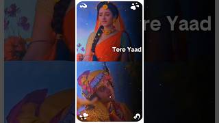 Chaha Hai Tujhko............#radhekrishna #love #shorts #ytshorts #status #video #creator #trending