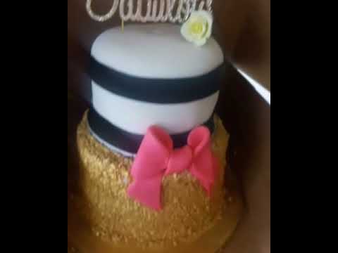 kate-spade-inspired-cake-#1