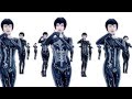 FEMM - Astroboy feat. Honey-B &amp; W-Trouble (Music Video)