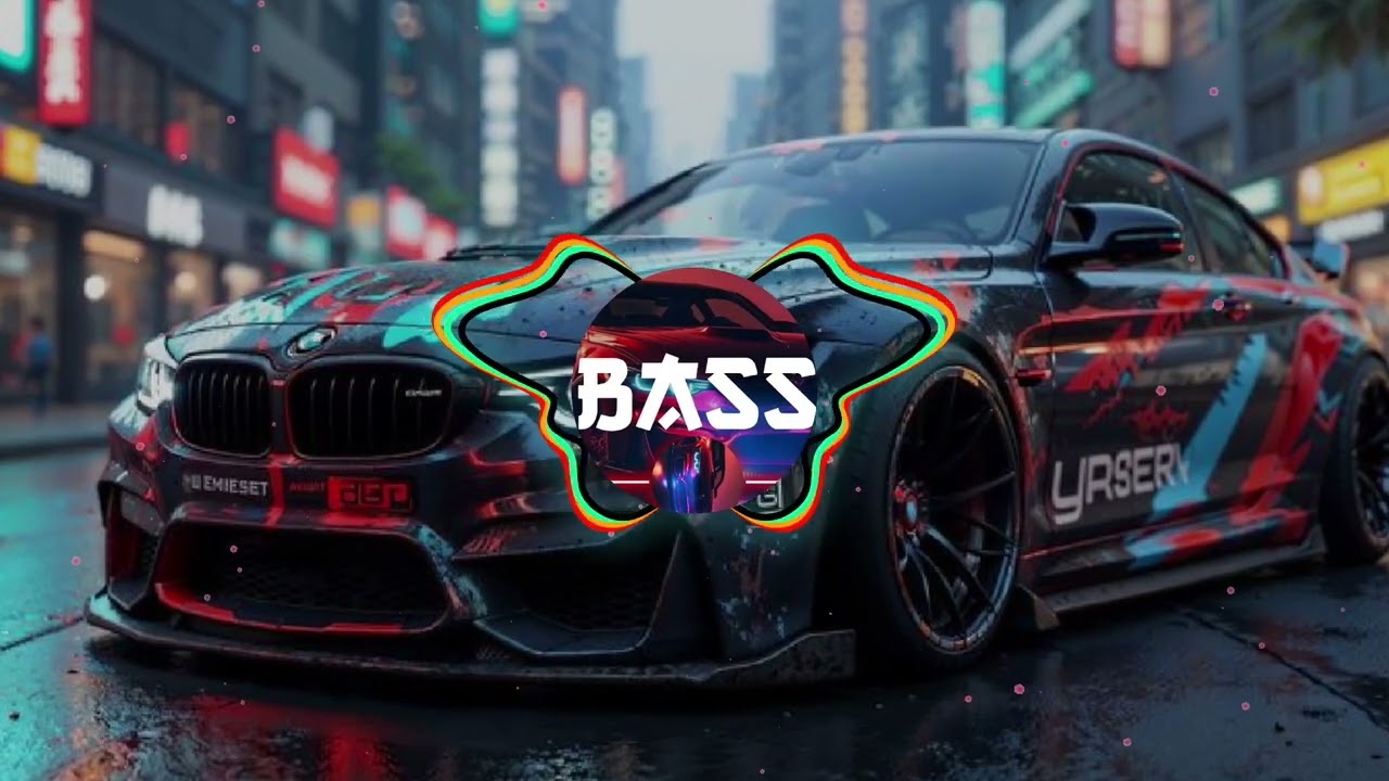 PUMAB REMIX 🔥 Best Car Music 2025 | EDM Bass Boosted Club Banger | Dance Party Mix 🚗💣