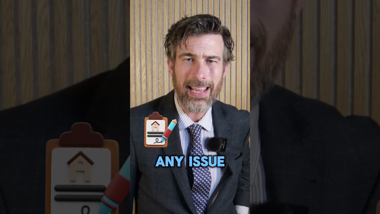 Own property in Los Angeles with serious equity? Here’s your warning.