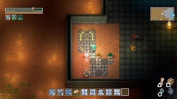 Core Keeper Refurbished Racetrack