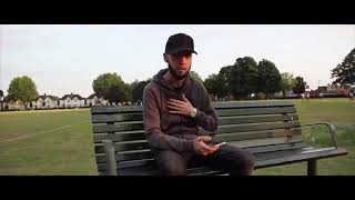 Ibby Official - London Freestyle