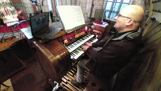 Pozdvihni Se, Duše, Z Prachu - Knc 517 28. Neděle V Mezidobí - Vstup