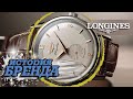 ЛЕГЕНДАРНЫЕ ЧАСОВЫЕ БРЕНДЫ | LONGINES