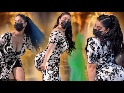 هزي الخلفيه رقص خورافي جديد بنات ملاهي حفلات خاصه 2026 