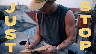 what PRO CREATORS know about story telling that you dont...