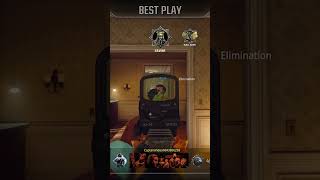 Call Of Duty Black Ops 6 Multiplayer Gameplay