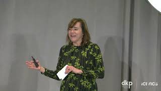 CLW 2026 Opening Remarks and Jill Lepore Keynote