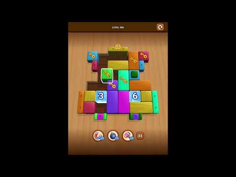 Brick Escape Levels 481-482-483-484-485-486-487-488-489-490