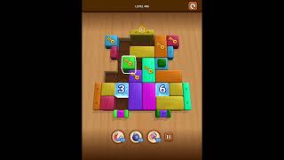Brick Escape Levels 481-482-483-484-485-486-487-488-489-490