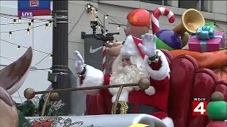 America's Thanksgiving Parade 2017