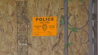 Elderly couple's death ruled homicide
