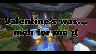 Parkour At oTerrabase's House #45 (Heart) | Minecraft [Hypixel]