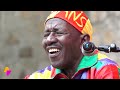 Capture de la vidéo Adama Dramé - Live At Afrika Festival Hertme 2023 - Song 01