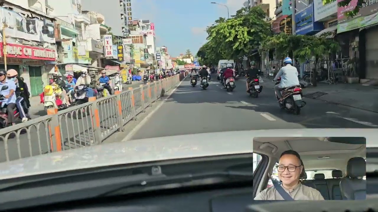 Outline Video Làm project nhỏ nhỏ thấy bị chững lại không biết làm gì tiếp theo? Và các câu hỏi khác.