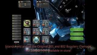 Darkorbit Remix Version 5.3 Beta!
