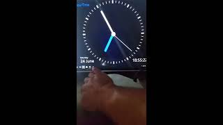Finch Using Temperature Sensor