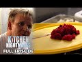 Gordon Finds 8-YEAR-OLD CANNED CAVIAR | Kitchen Nightmares FULL EPISODE