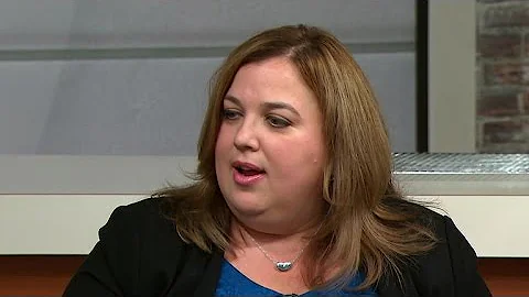 The Dish: Chef Heather Terhune