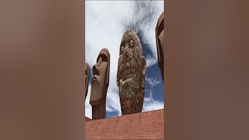 Moai LIN GANG #gmod #garrysmod #memes #nextbots #moai #lingangmelon