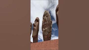 Moai LIN GANG #gmod #garrysmod #memes #nextbots #moai #lingangmelon