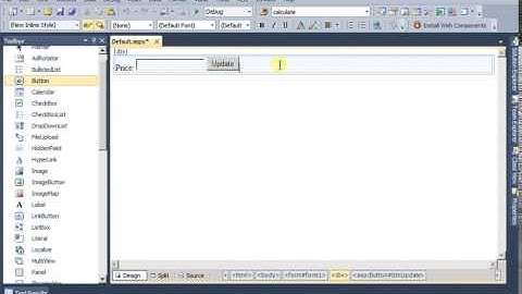 Returning parameter value from stored procedure to ASP.net (C#)