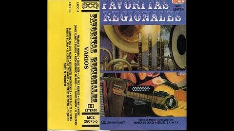 Los Intocables Del Norte - Roberto Beltran - ECO mce-26075-5