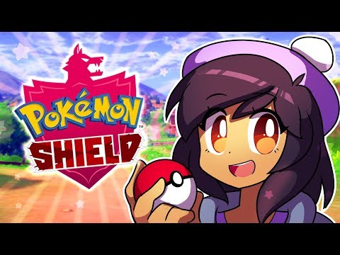 The ADVENTURE Continues! | Pokemon Shield | PART#2 [LIVE] - The ADVENTURE Continues! | Pokemon Shield | PART#2 [LIVE]