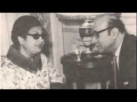 إنت عمري مع التحسين وتصحيح السرعة محمد عبدالوهاب 