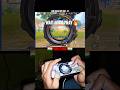 Fastest 6 Finger Android Player #iqoo3 #bgmi #pubg#shorts#viral