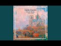Miniature de la vidéo de la chanson Quatre Chorals, Op. 98: Ii. Un Peu Plus Calme (Que I) Et Tres Expressif