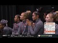 2019 NCAA WGym Champs Session 2 720p60 Yarotska